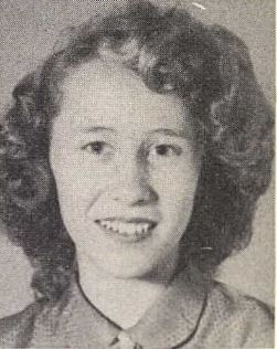 Bettie Mae Rozell